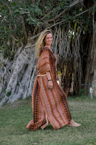 Inika Kaftan