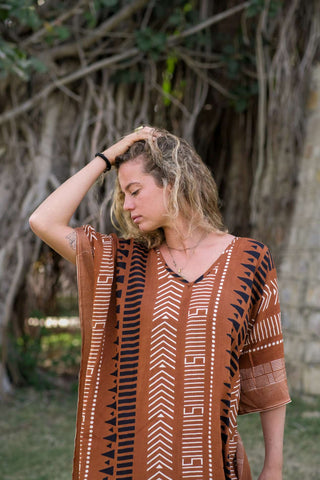 Inika Kaftan