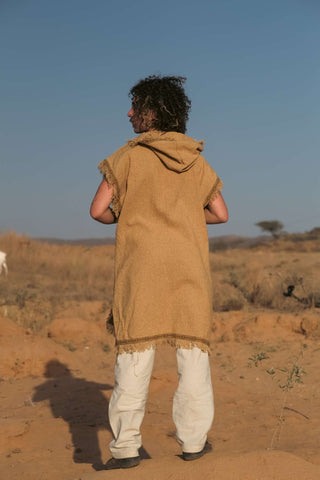 Inola Vest Desert