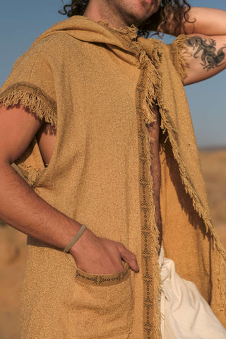 Inola Vest Desert