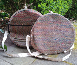 Drum Bag Multicolour