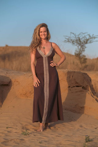 Varanasi Dress