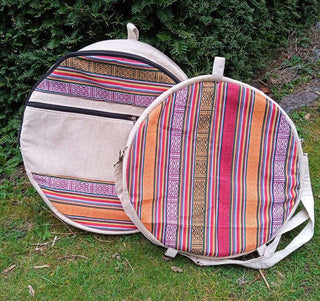 Drum Bag Nepal