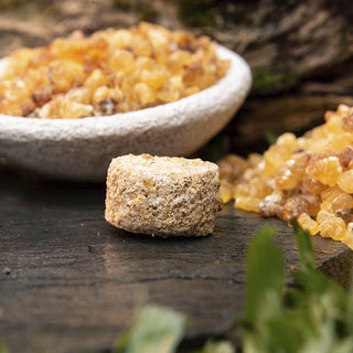 7 Days of Cleansing - Activated Tablets Assorted