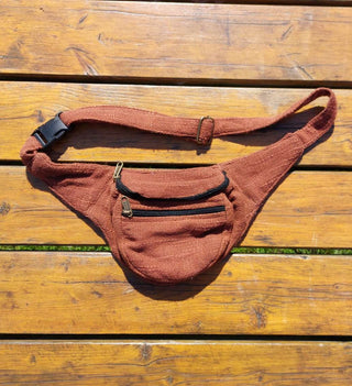 Belt Bag Bugala