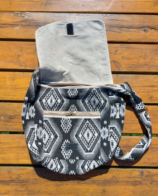 Shoulder bag Snow
