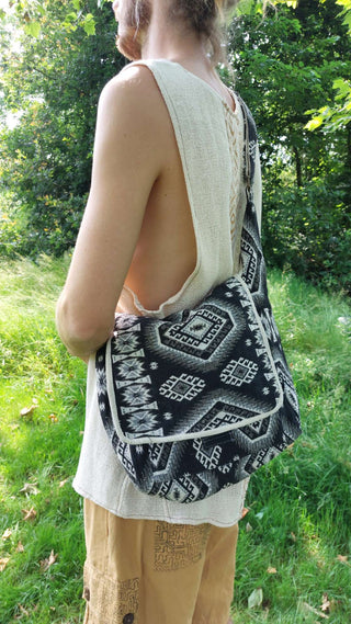 Shoulder bag Snow