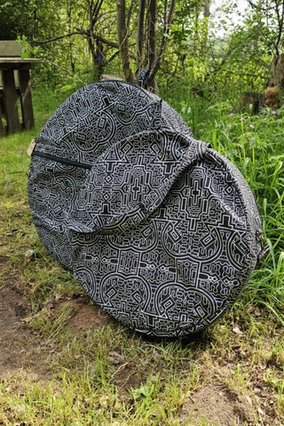 Drum Bag Shipibo