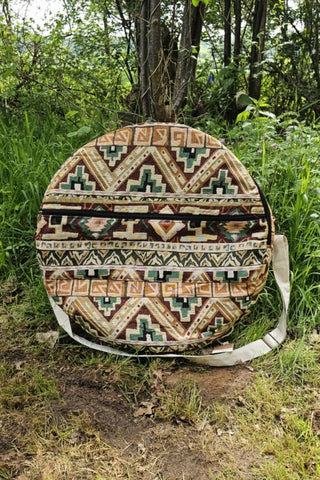 Drum Bag Amazone