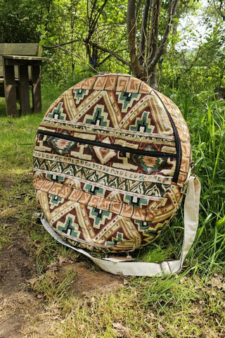 Drum Bag Amazone