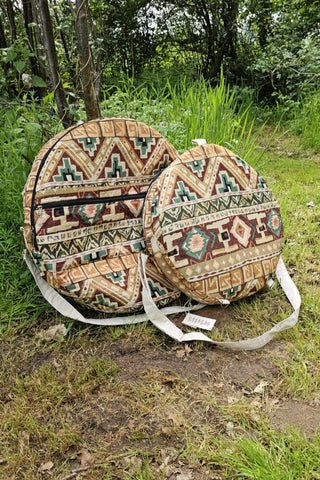 Drum Bag Amazone