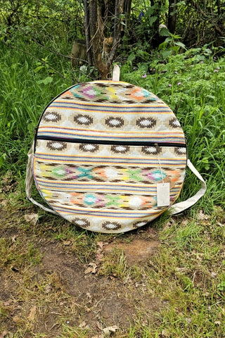 Drum Bag Spring