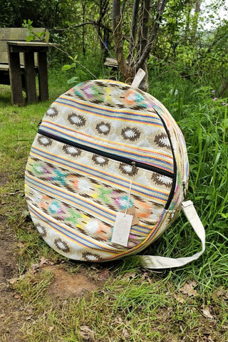 Drum Bag Spring