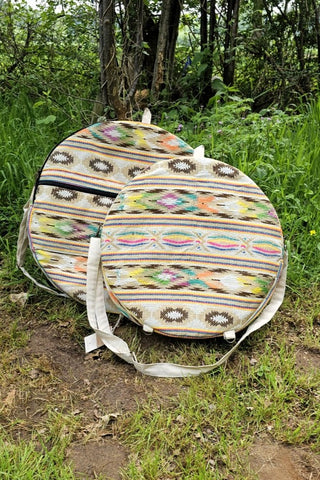 Drum Bag Spring