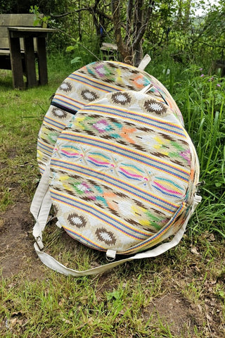 Drum Bag Spring