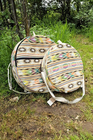 Drum Bag Spring