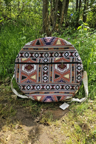 Drum Bag Mariri