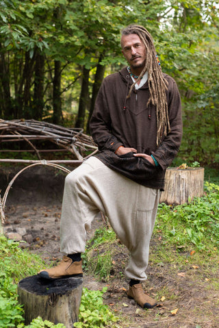 Priya HaremPants Winter