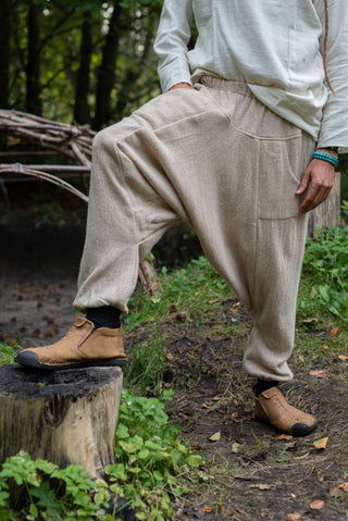 Priya HaremPants Winter