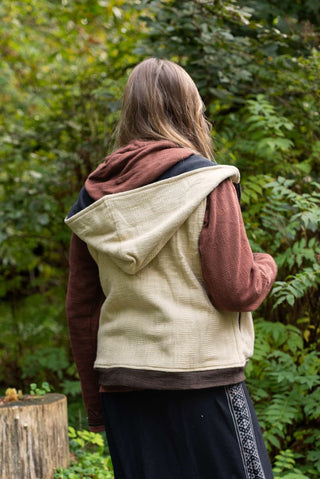 Bodywarmer Bugala Women