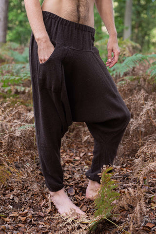 Priya HaremPants Winter