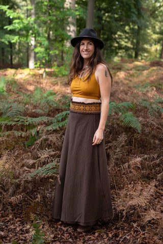 Yogatop Flower Of Life