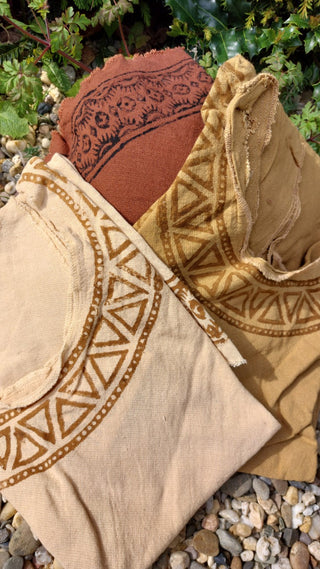 Native Tunic