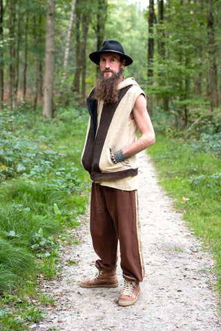 Bodywarmer Bugala for Men