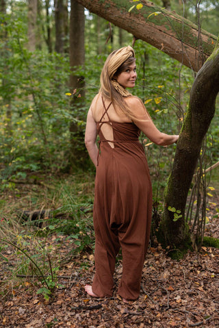 Kaipo Jumpsuit Harem
