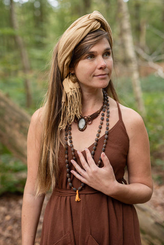 Kaipo Jumpsuit Harem