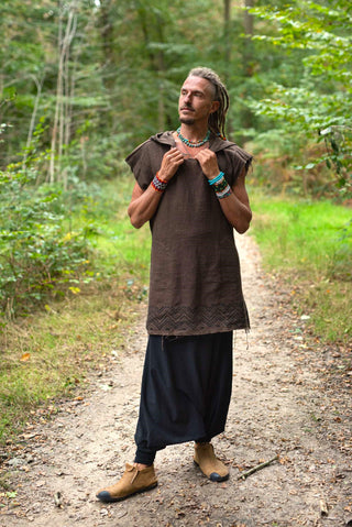 Pagan Tunic Men