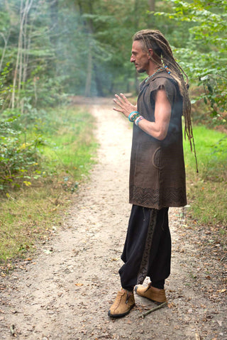 Pagan Tunic Men