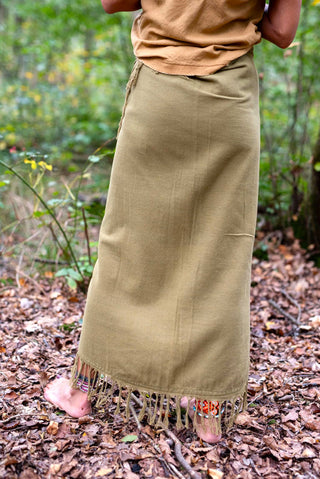 Pocahontas Skirt