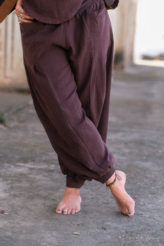 Afghani Pants