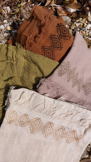 Hedia Long sleeve top