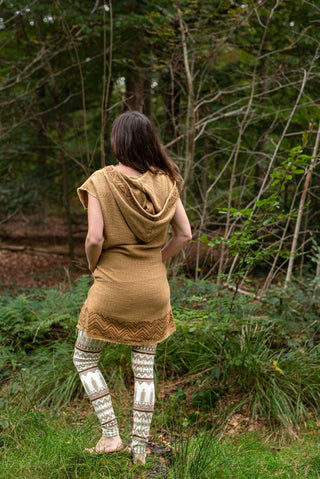 Pagan Tunic Women