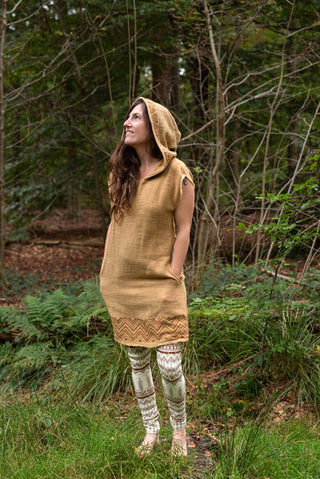 Pagan Tunic Women