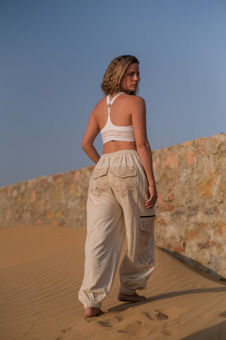 Yogatop Flower Of Life