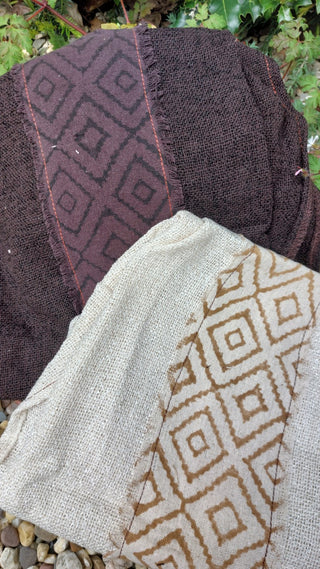 Akane Sleeveless top