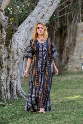 Inika Kaftan