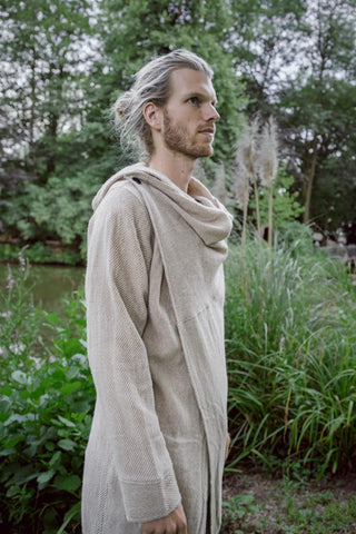 Jedi Cardigan