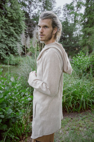 Jedi Cardigan