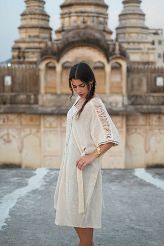 Charana Kaftan