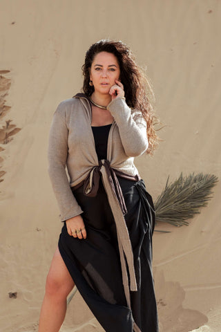 Flow Essence Pants Black