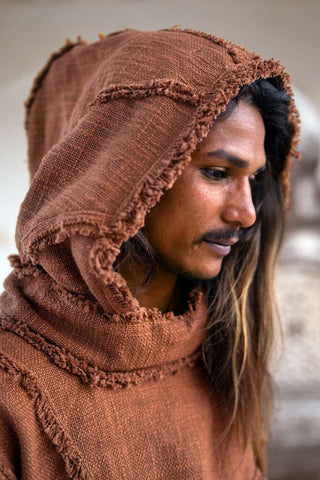 Obsidian Sweater Earth