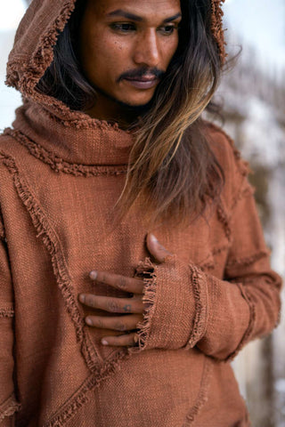 Obsidian Sweater Earth