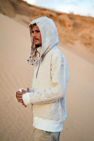 Aether Jacket Natural