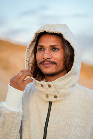 Aether Jacket Natural