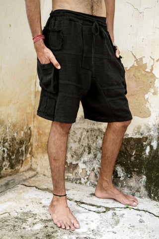 Men’s Bugala Shorts Black