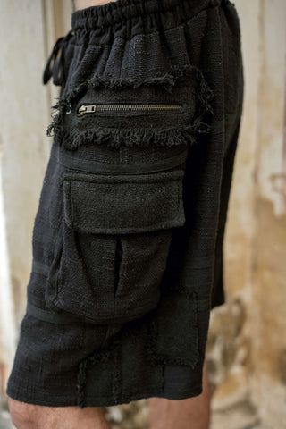 Men’s Bugala Shorts Black